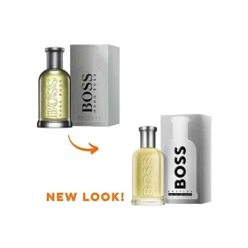 عطر Boss Bottled EDT For Men 100ml