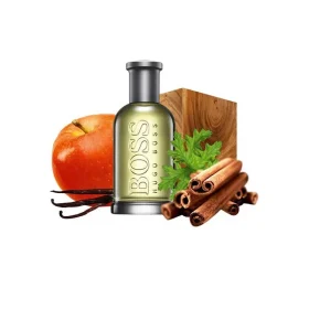 عطر Boss Bottled EDT For Men 100ml