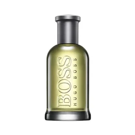 عطر Boss Bottled EDT For Men 100ml