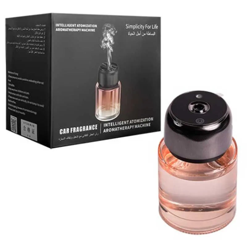 خوشبو کننده ماشین مدل CAR FRAGRANCE