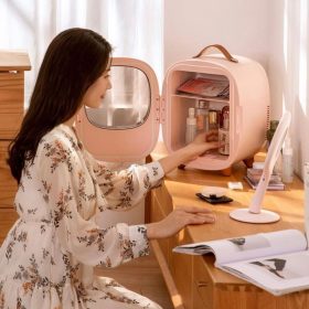 ميني يخچال و گرمكن بيسوس