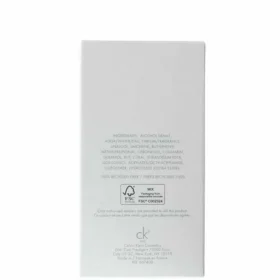 عطر سی‌کی وان (CK One)