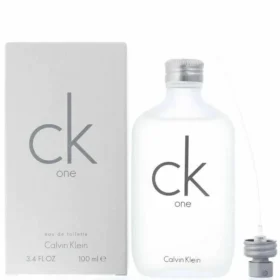 عطر سی‌کی وان (CK One)