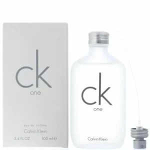 عطر سی‌کی وان (CK One)