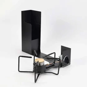 اجاق گاز مسافرتی و کمپینگ تاشو مدل KD-100