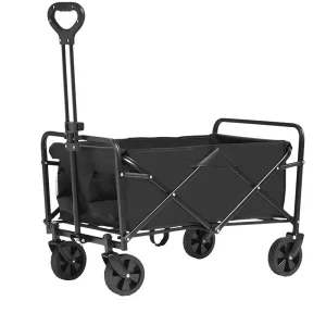 گاری دستی و ترولی کمپینگ یا خرید مدل 9002