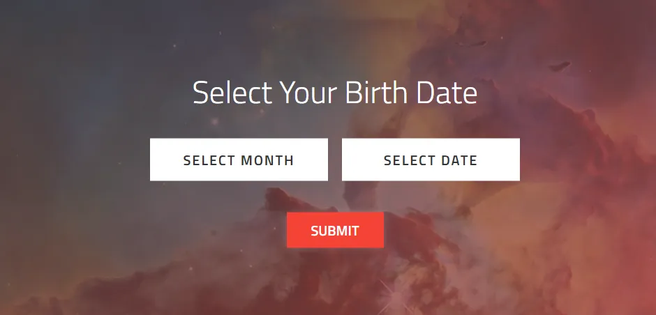 تاریخ در ناسا