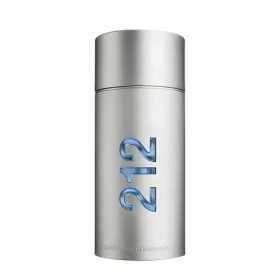 عطر مردانه کارولینا هررا 212 من