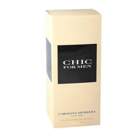 ادکلن چیک مردانه کارولینا هررا Carolina Herrera Chic