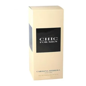 ادکلن چیک مردانه کارولینا هررا Carolina Herrera Chic