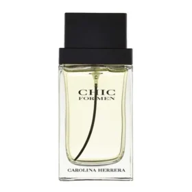 ادکلن چیک مردانه کارولینا هررا Carolina Herrera Chic