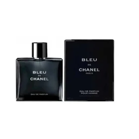 عطر بلو د شنل ادو پرفیوم مردانه (Bleu De Chanel Eau de Parfum for Men)