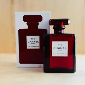 عطر زنانه شنل نامبر فایو ادو پرفیوم