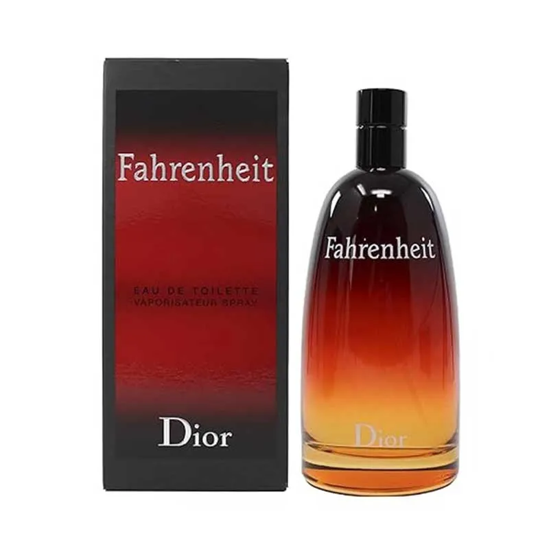 عطر مردانه دیور فارنهایت