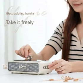 پاک کننده جواهرات التراسونیک