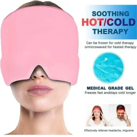 کلاه سرد کننده