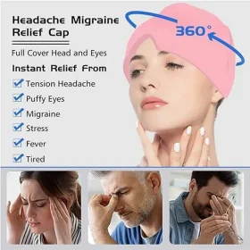 کلاه سرد کننده