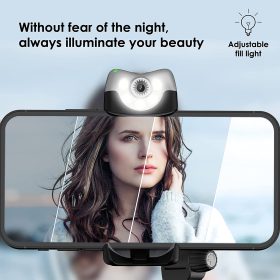 گيمبال و لرزشگير موبايل Hohem isteady v2