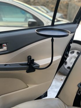 هولدر سيني غذا و نوشيدني خودرو