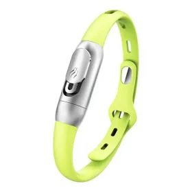 دستبند دافع پشه F5 با روغن اسانسی