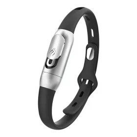 دستبند دافع پشه F5 با روغن اسانسی