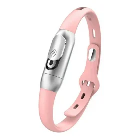 دستبند دافع پشه F5 با روغن اسانسی