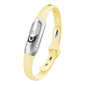 دستبند دافع پشه F5 با روغن اسانسی