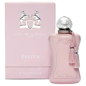 عطر دلینا پرفیوم د مارلی ادو پرفیوم زنانه