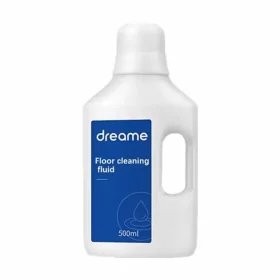 مایع شستشو انواع جارو رباتیک برند dreame حجم 500ml