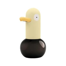 جا‌صابون اتوماتیک اردکی (Duck Cartoon Automatic Soap Dispenser)