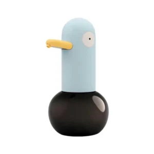 جا‌صابون اتوماتیک اردکی (Duck Cartoon Automatic Soap Dispenser)