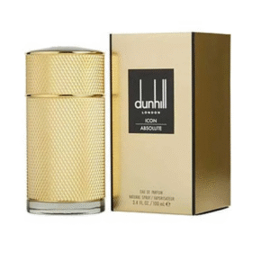 ادکلن دانهیل آیکون ابسولوت Dunhill Icon Absolute