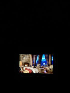 بزرگ نماي تصوير تلفن همراه