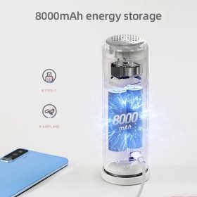 گجت اتو، پرزگیر و پاوربانک HG