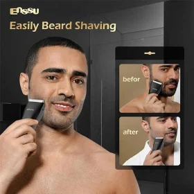 ماشین اصلاح ENSSU مدل es030