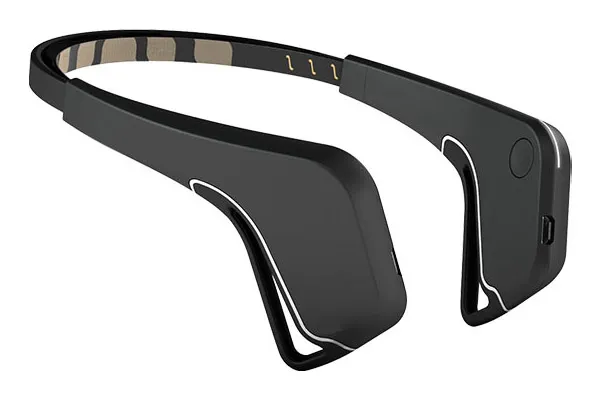 تکنولوژی گوش‌پوش Earables دستگاه‌هایی که درون گوش علاوه بر پخش صدا، سلامت را پایش می‌کنند