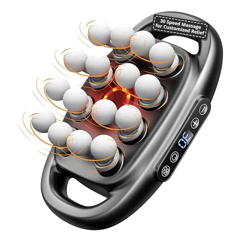 ماساژور تفنگی فاشیا گان