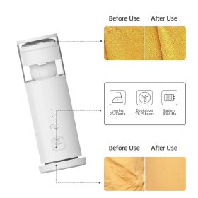 گجت اتو، پرزگیر و پاوربانک HG