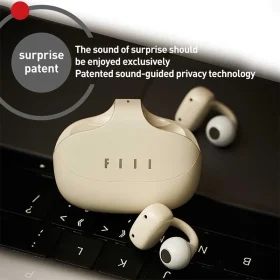 هدفون بلوتوثی FIIL Atom