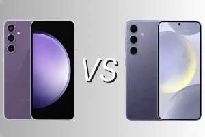 گلکسی S23 یا S24