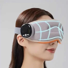 ماساژور چشم استرس برند Generic