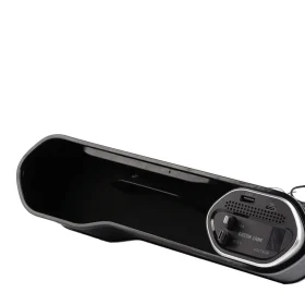 نظم دهنده داخل خودرو به همراه شارژ وایرلس Green Lion