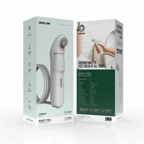 بیده قابل حمل گرین لاین مدل GNBIDPROWH
