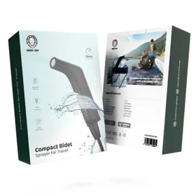 بیده قابلحمل گرین لاین مدل Compact