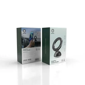 نگهدارنده گوشی Green Lion MagPlus