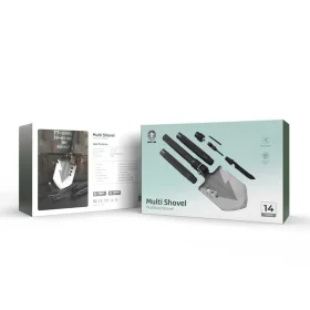 بیل چندکاره برند Green Lion