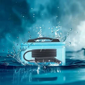 بیده قابل حمل گرین لاین