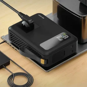 پاوربانک گرین لاین Power Vault