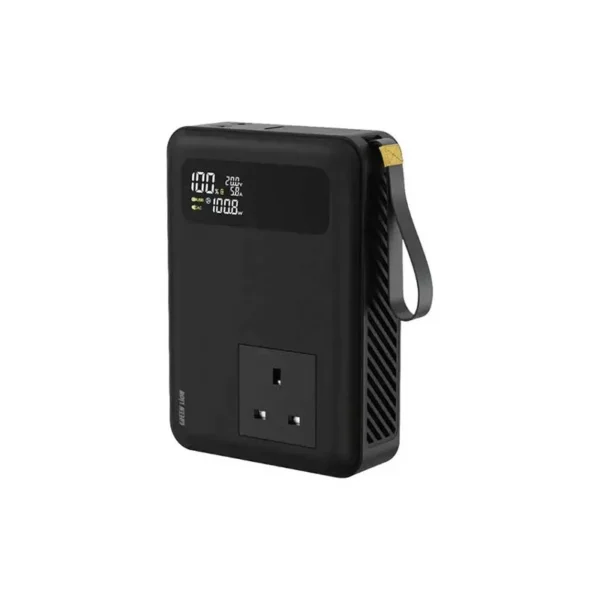 پاوربانک گرین لاین Power Vault