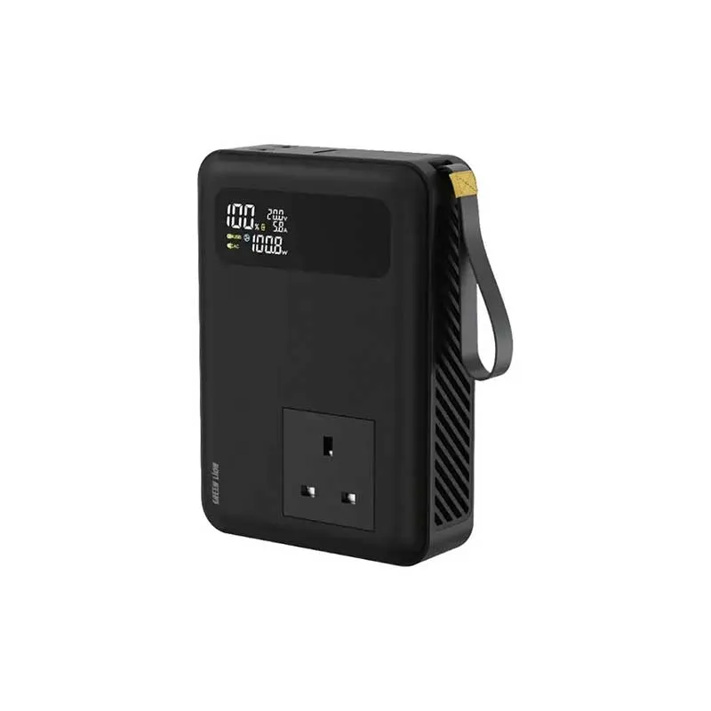 پاوربانک گرین لاین Power Vault